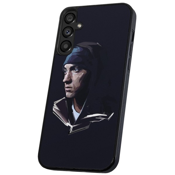 Samsung Galaxy S24 Plus - Kuoret/Suojakuori Eminem