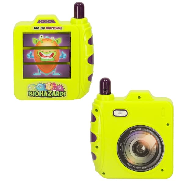 Fånga Monster Spel för Barn
