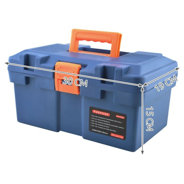 Verktygslåda Kit för Barn - Leksak