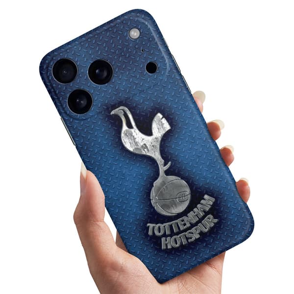 Cover / Mobilcover til iPhone 17 Pro Max - Tottenham