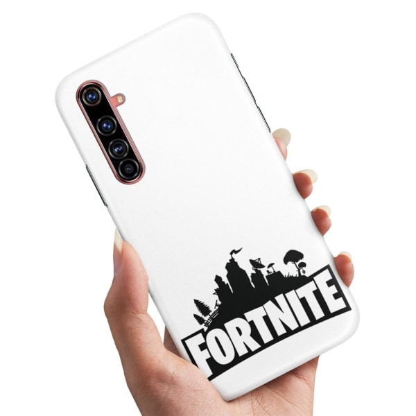 Realme X50 Pro - Kuoret/Suojakuori Fortnite