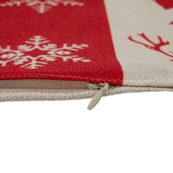4-Pack Örngott set - Jul - 45x45cm