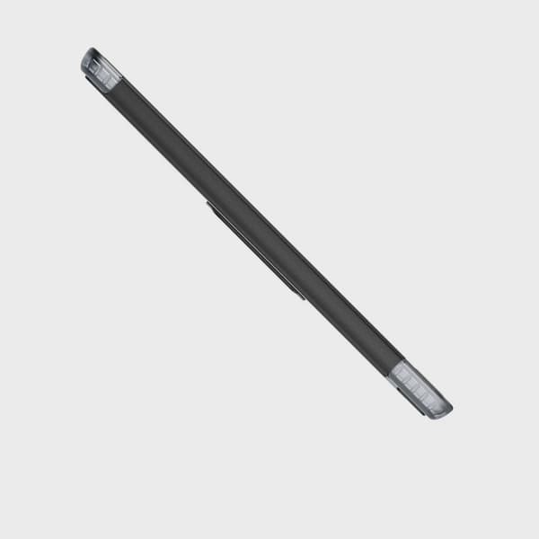Tech21 Evo Folio Apple iPad 10.2" Svart