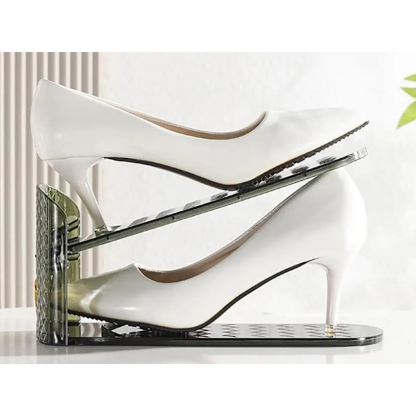 Skohållare / Skohylla - Skoförvaring & display