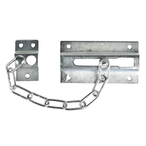 Dörrkedja silver