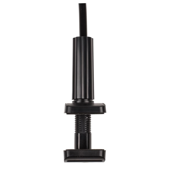 Holder for Nettbrett & Mobil / iPad - Fleksibel Arm Bordholder Black