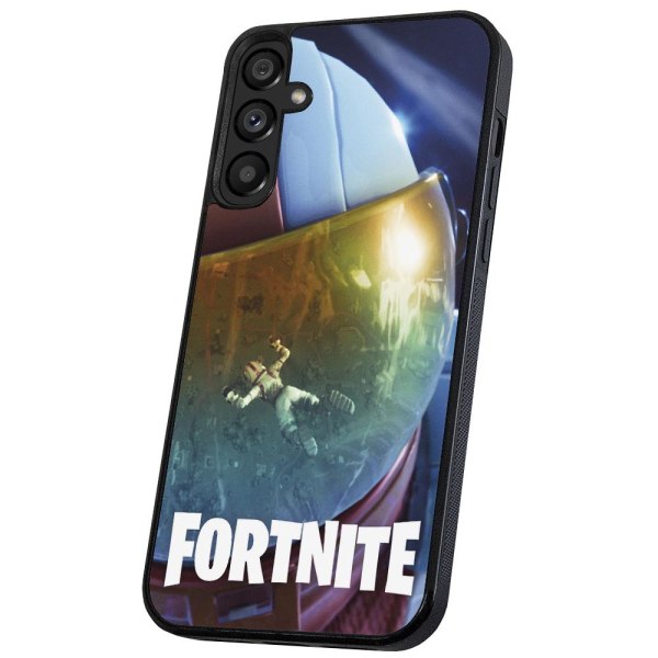 Samsung Galaxy A34 - Deksel/Mobildeksel Fortnite