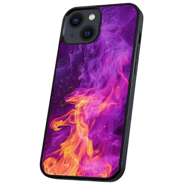 iPhone 13 - Kuoret/Suojakuori Fire
