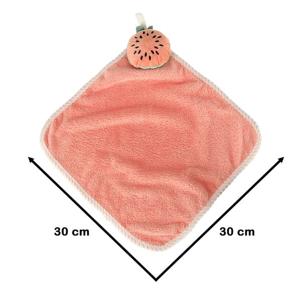 Handduk för Barn - 30 cm