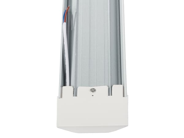 Garderobelampe Bevegelsessensor / Selvheftende LED-lampe - 60 cm 6500K (kallvit)