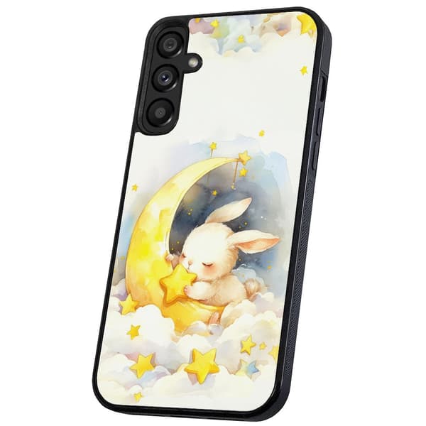 Samsung Galaxy S26 - Deksel/Mobildeksel Bunny