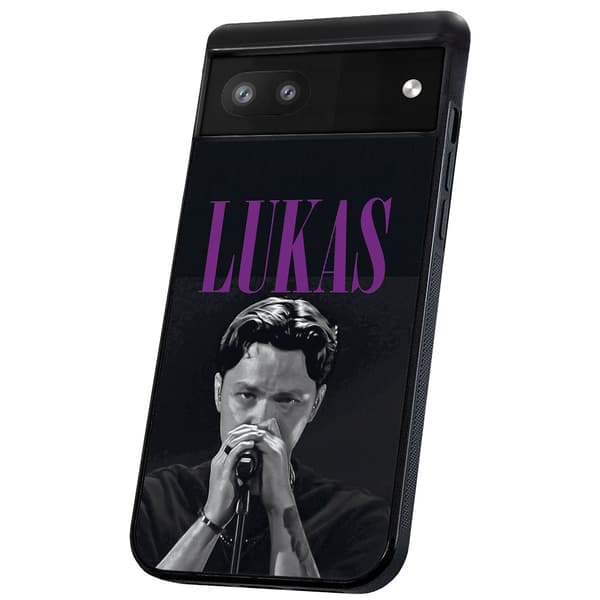 Google Pixel 6 - Skal/Mobilskal Lukas Söderholm