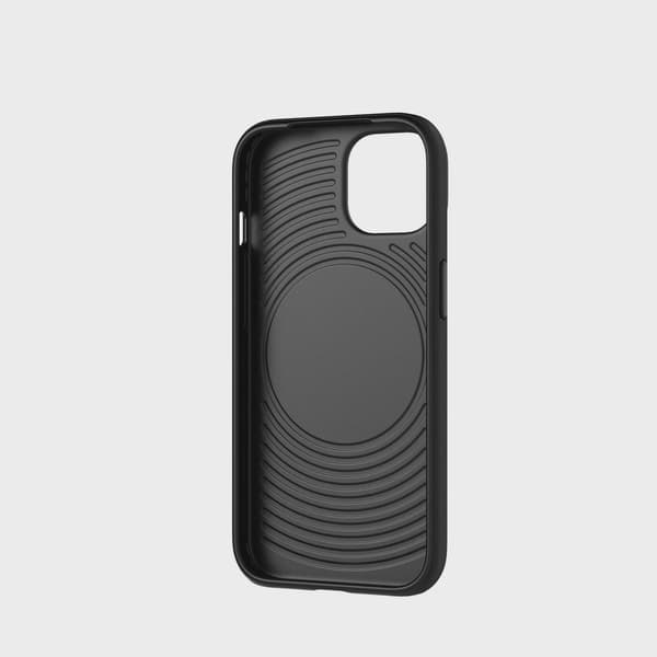Tech21 Evo Lite iPhone 17e/16e/15/14/13 Svart