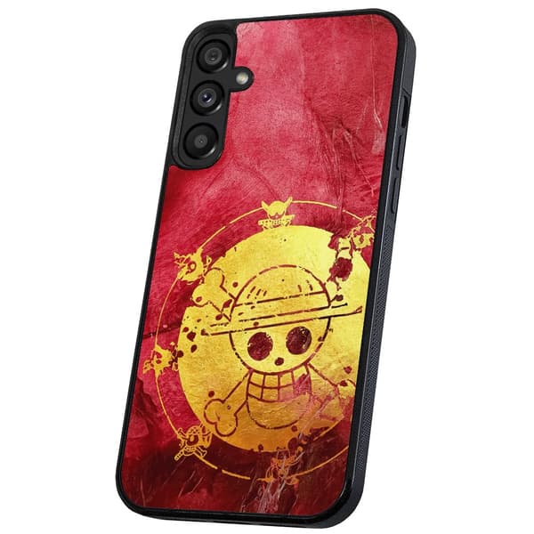 Samsung Galaxy A54 - Skal/Mobilskal One Piece
