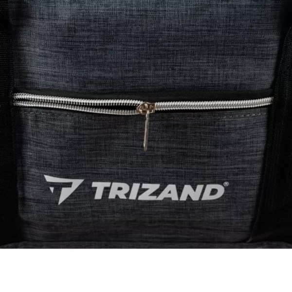 Handbagage 40x25x20cm RyanAir & WizzAir / Resväska - Träningsväska - Väska