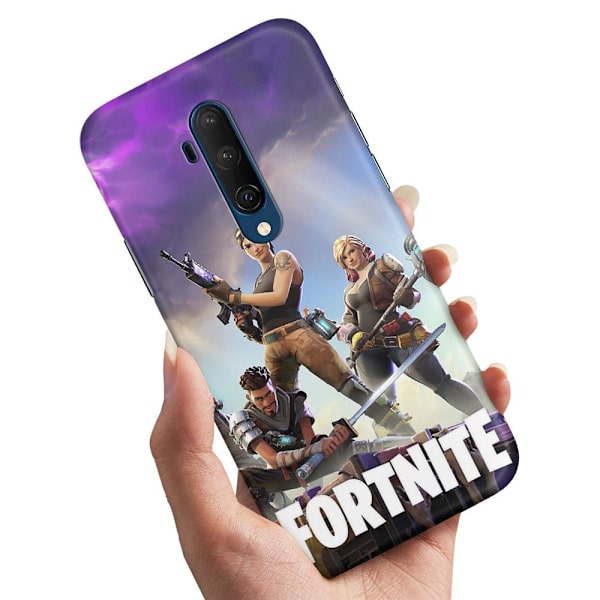 OnePlus 7T Pro - Skal/Mobilskal Fortnite