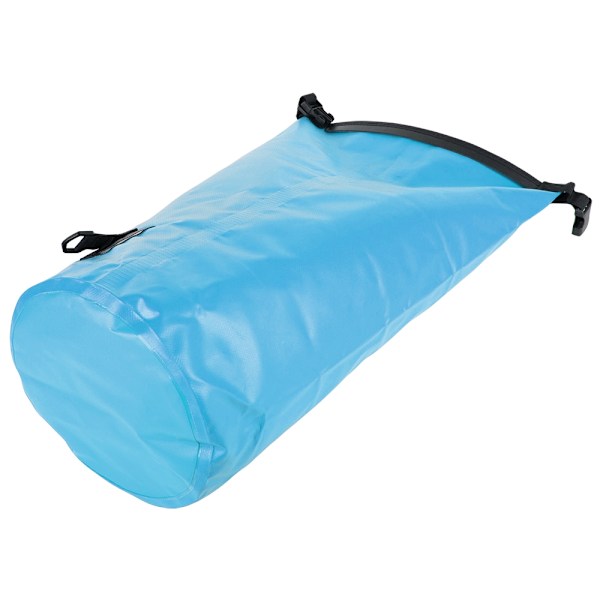 Vanntett Pose / Tørrpose - Vanntett Oppbevaring - 20 liter Blue