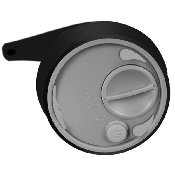 Automatisk Såpepumpe – Såpedispenser Black