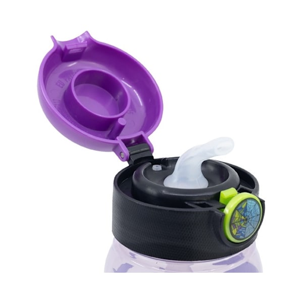 Wednesday Nevermore Academy plastflaska 510 ml