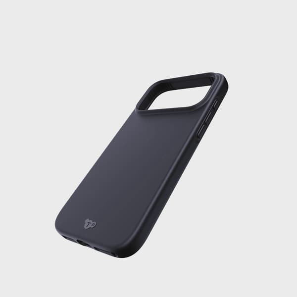 Tech21 Evo Lite MagSafe iPhone 18 Pro Max/17 Pro Max Svart