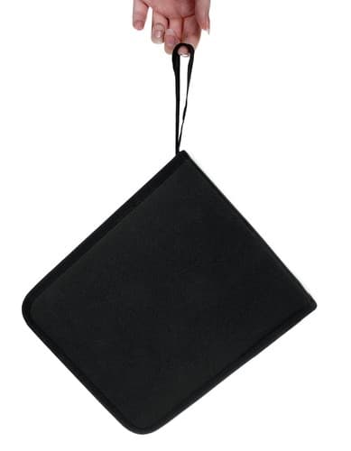Skisset Grafit - 32-delar