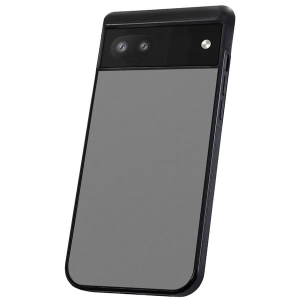Google Pixel 6 - Skal/Mobilskal Grå