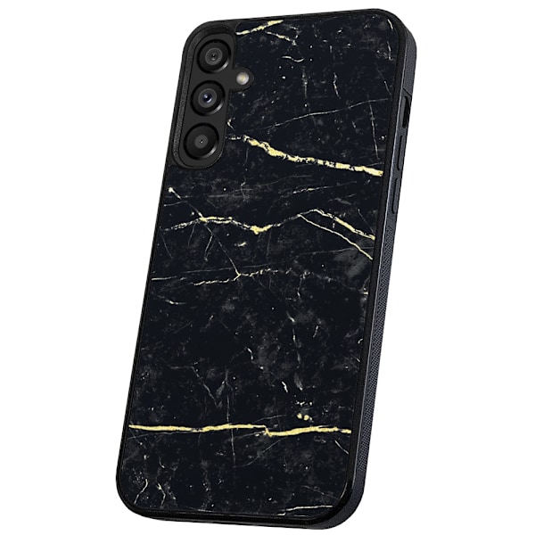 Samsung Galaxy A15 - Skal/Mobilskal Marmor