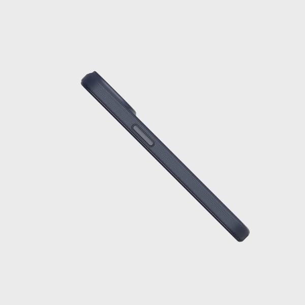 Tech21 Evo Lite iPhone 17e/16e/15/14/13 Denim Blå