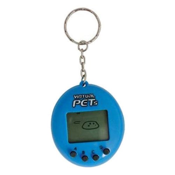 Tamagotchi - Virtual Pets - 32 forskellige virtuelle kæledyr Multicolor