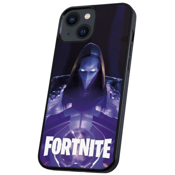 iPhone 14 - Cover/Mobilcover Fortnite