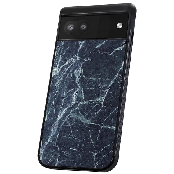 Google Pixel 6 - Skal/Mobilskal Marmor