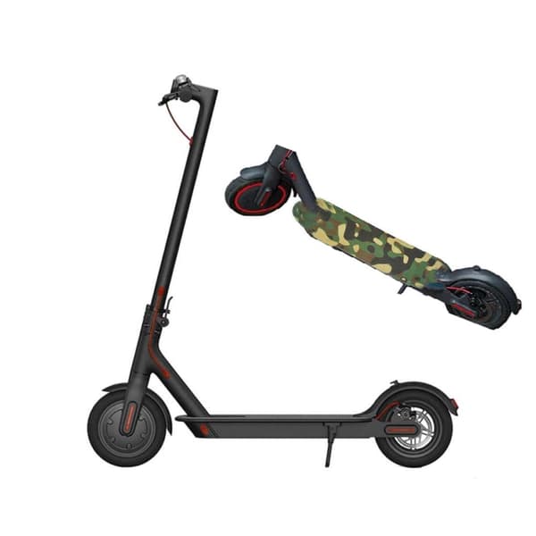 Greppmatta för Xiaomi Elscooter - M365 multifärg
