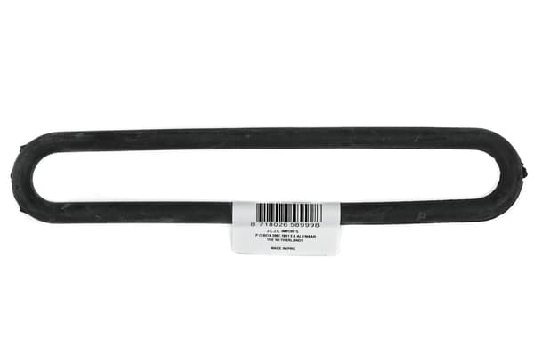 Resårkabel 200 x 8 mm