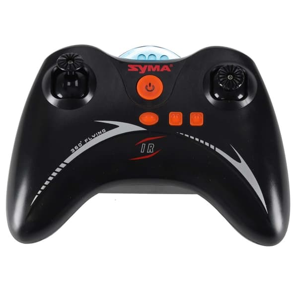 RC Helikopter - SYMA S5 White
