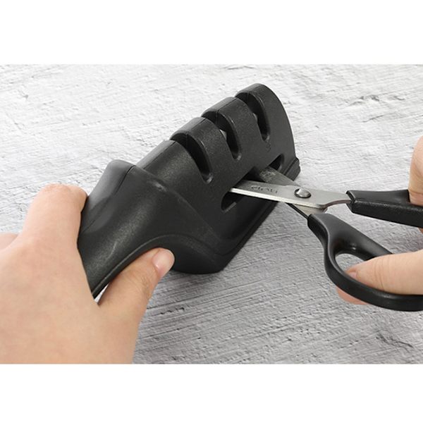 Knivsliber - Slib dine knive