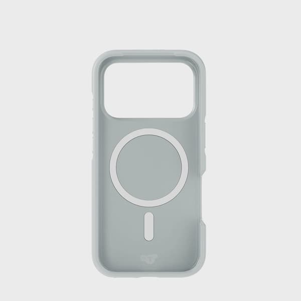 Tech21 Evo Dusk MagSafe iPhone 18 Pro/17 Pro Titanium