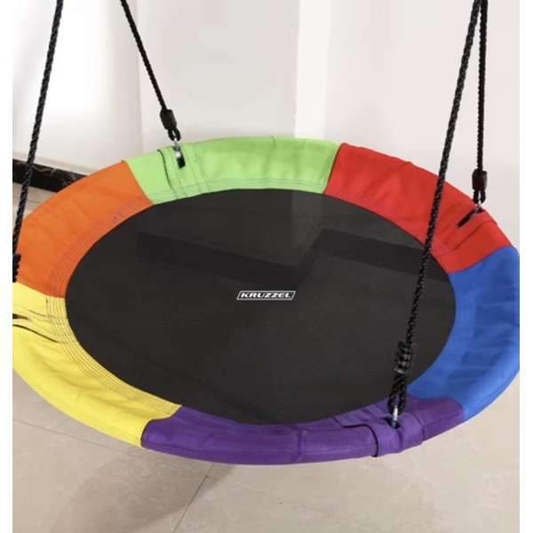 Kompisgunga / Gunga för Barn - 100 cm