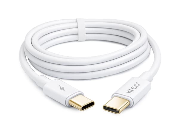 Snabbladdare 35W USB-C nätadapter