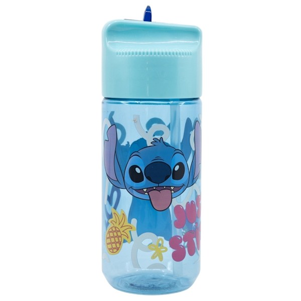 Lilo & Stitch Vattenflaska - 430 ml