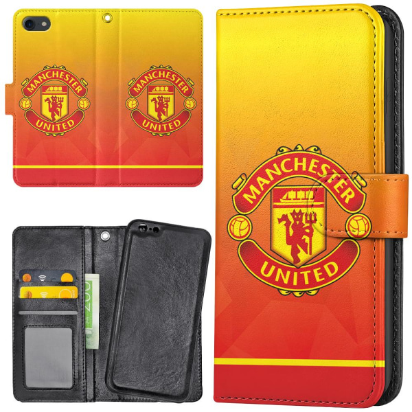 iPhone SE (2020) - Mobiletui Manchester United