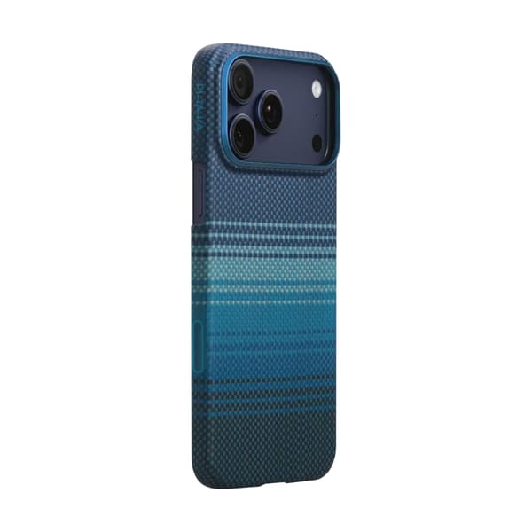 Pitaka Edge MagSafe Fodral iPhone 17 Pro Moonrise