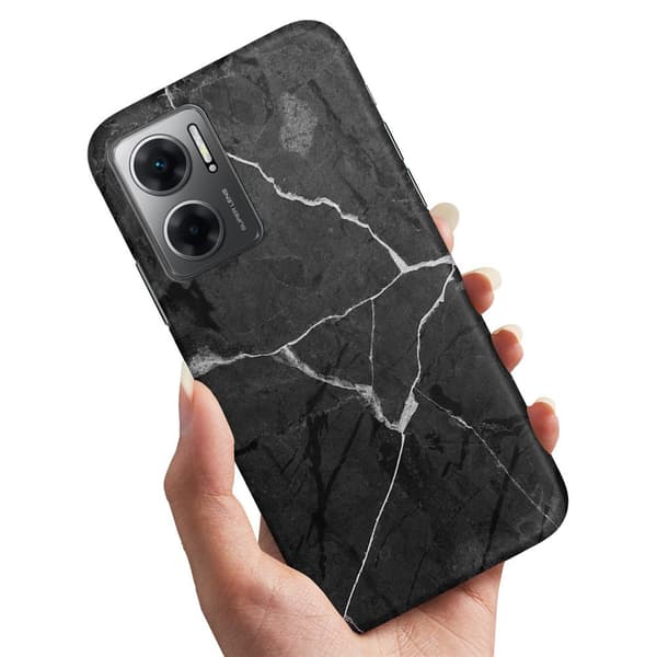 Deksel / Mobildeksel til Xiaomi Redmi 10 5G - Marmor