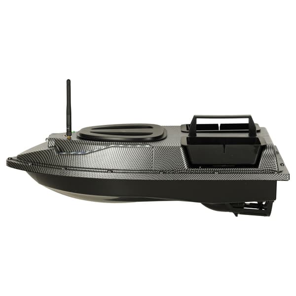 Flytec V900 RC GPS-matarbåt