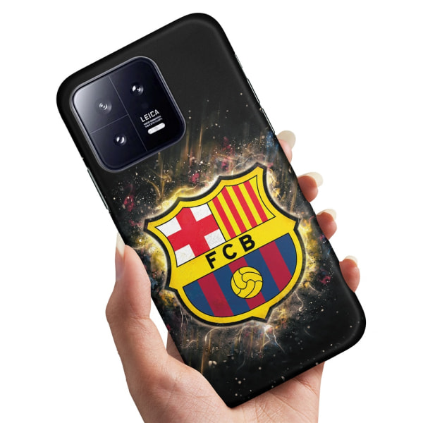 Xiaomi 13 Pro - Skal/Mobilskal FC Barcelona