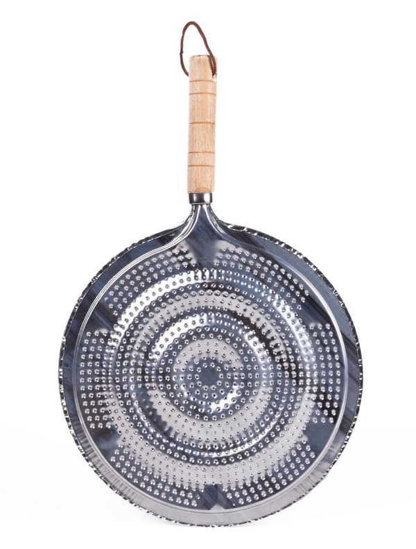 Värmespridare 21 cm