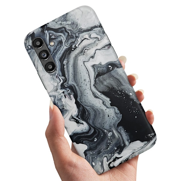 Samsung Galaxy A56 5G - Skal/Mobilskal Målat Konst