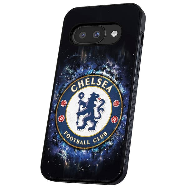 Google Pixel 9A - Skal/Mobilskal Chelsea