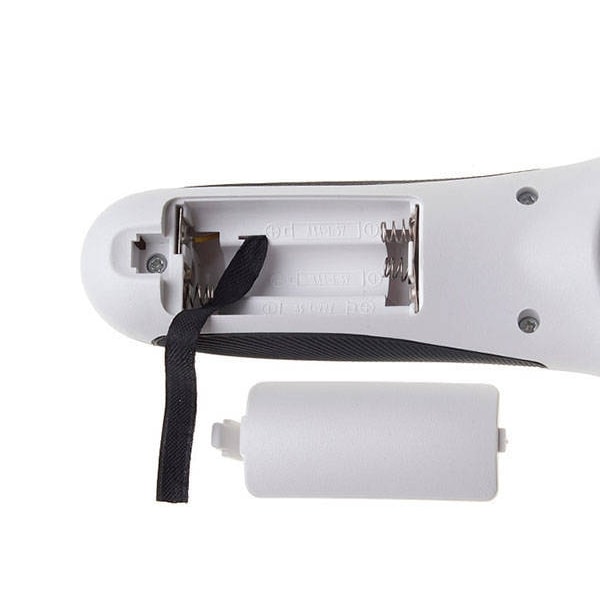 Förstoringsglasögon UV LED - Förstoring 4x