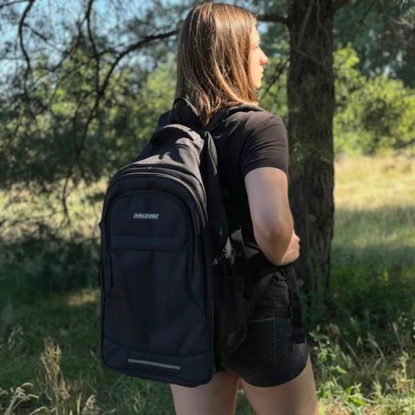 Ryggsäck / Väska - 45L