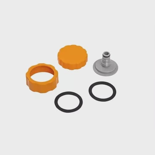 Sandfilterpump för pool - 5678l/h